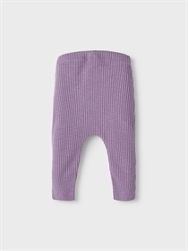 NAME IT Leggings Ballie Purple Sage